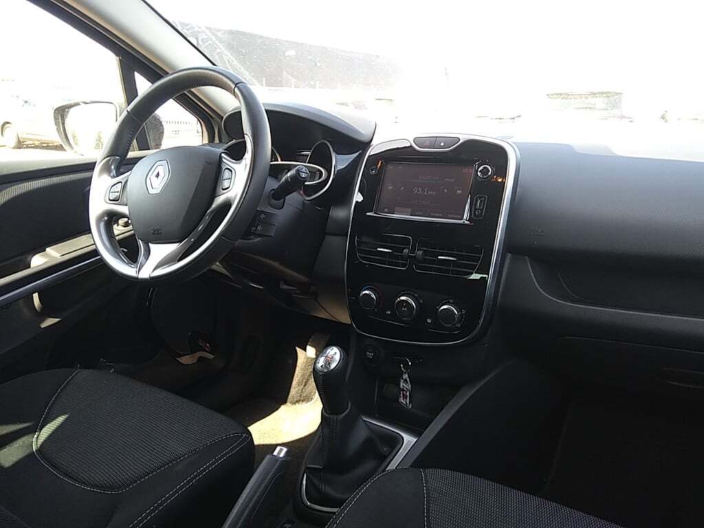 theCarAuction.eu - RENAULT CLIO ESTATE 1.5 DCI AIRCO/NAV/LMV/PDC ... theCarAuction.eu - RENAULT CLIO ESTATE 1.5 DCI AIRCO/NAV/LMV/PDC ...